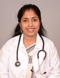 Dr. Rekha Sinha